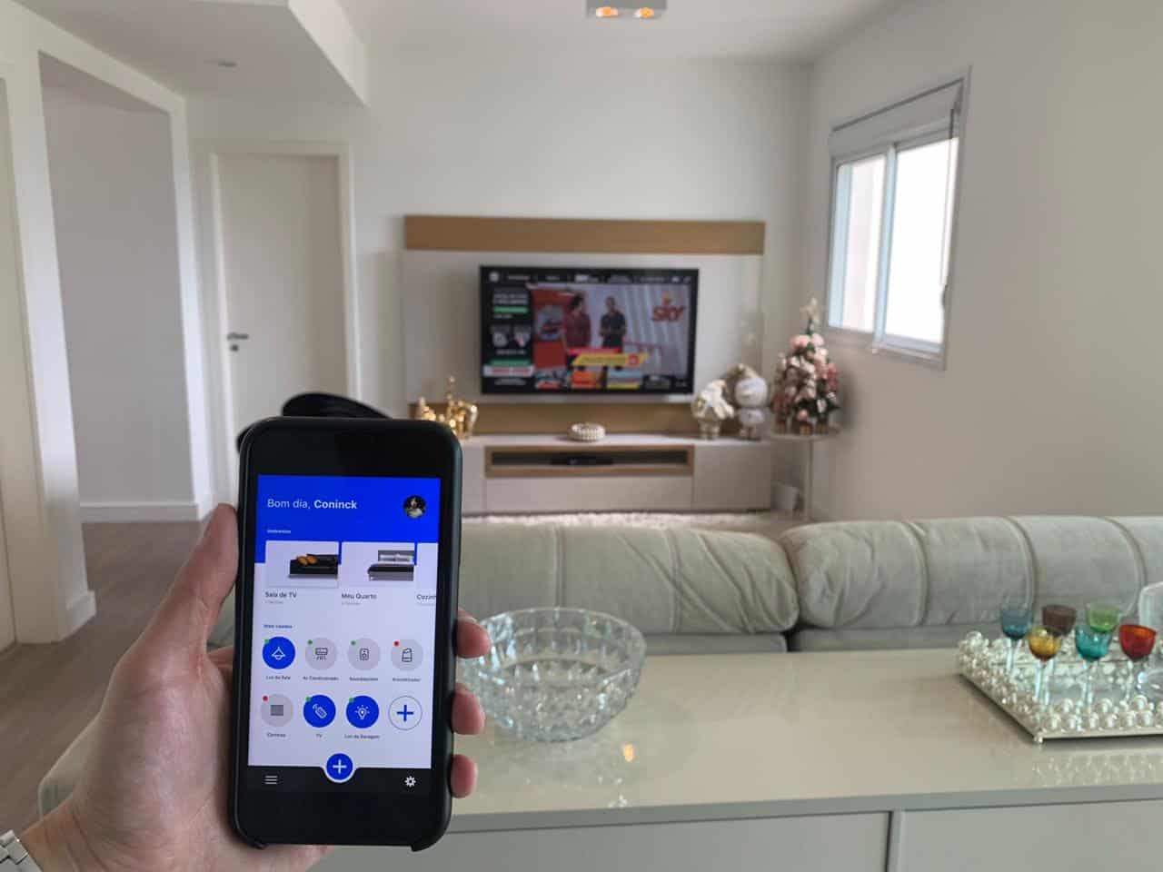 CFO do PayPal faz aporte na startup Houseasy