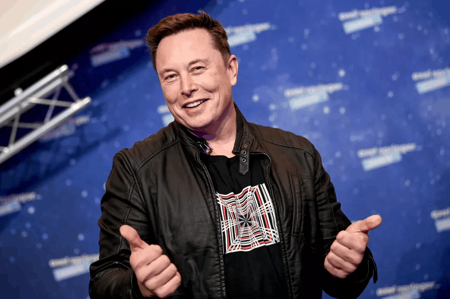 Musk torna-se o homem mais rico do mundo