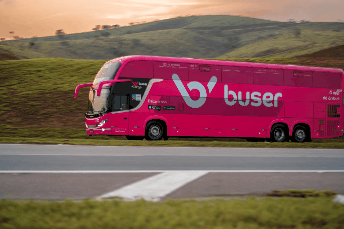 Justiça Do Rio Proíbe Uso De Aplicativo Buser Startup Life Negócios Tecnologia Inovação 7637