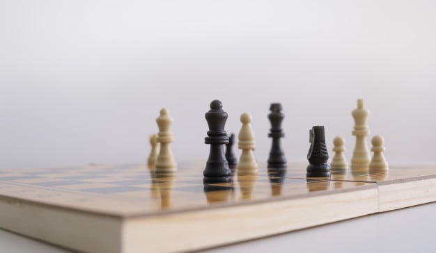 IA da Google aprende a jogar sozinha 3 tipos de xadrez e vence campeões  mundiais
