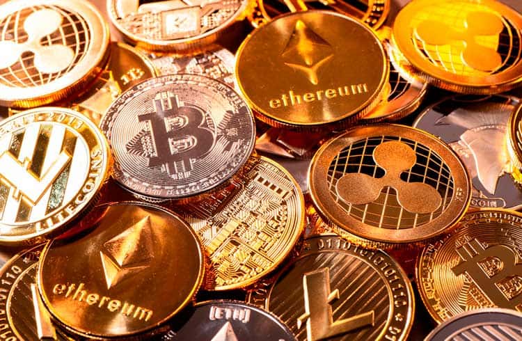 PayPal investe em startup que calcula impostos sobre criptoativos