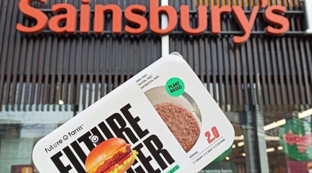 Fazenda Futuro desembarca no Reino Unido