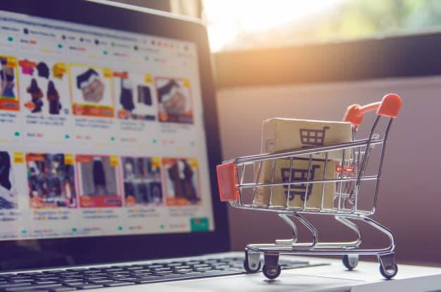Vendas online devem crescer 18% em 2021
