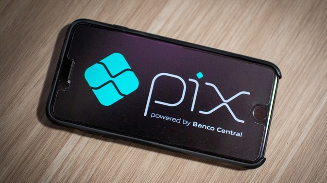 Conta salário no Pix será lançada neste ano