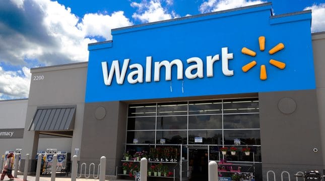 Walmart lança fintech nos Estados Unidos
