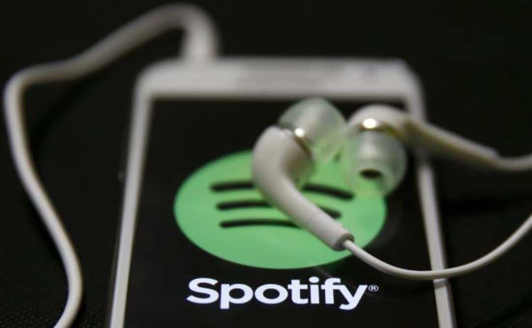 Spotify anuncia plano com áudio em alta definição