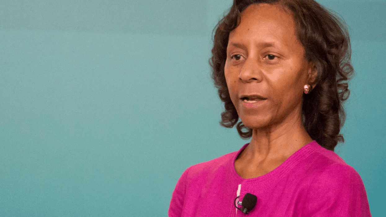 Google nomeia executiva para supervisionar pesquisa em inteligência artificial