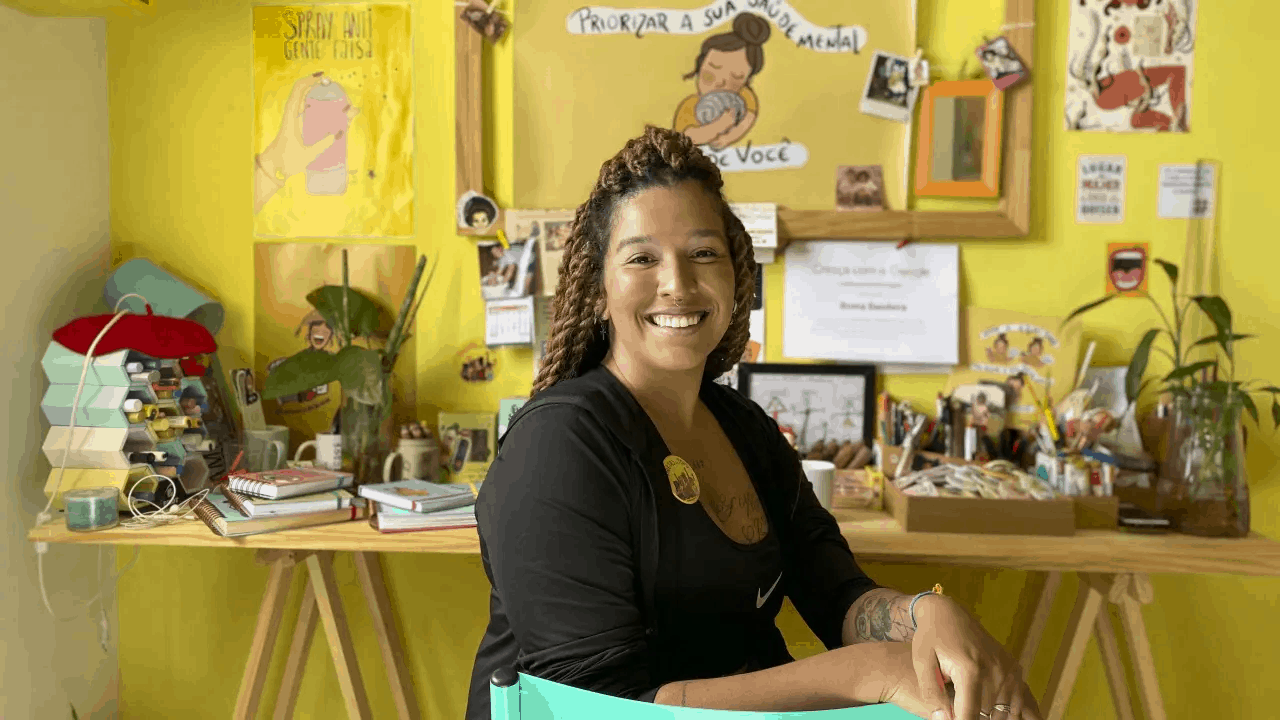 Google oferece programa gratuito de treinamento de carreiras e negócios para mulheres