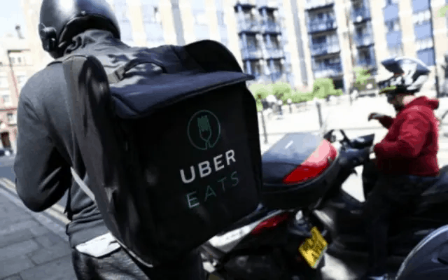 Uber Eats lança novo pacote de ajuda a restaurantes parceiros