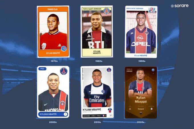 Startup de colecionáveis em blockchain capta R$ 270 milhões