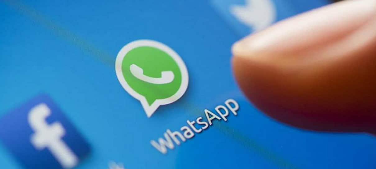WhatsApp mantém a mudança em termos de privacidade