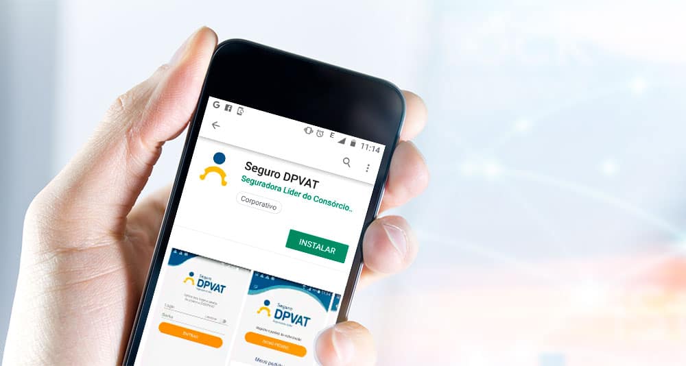 Caixa lança aplicativo DPVAT