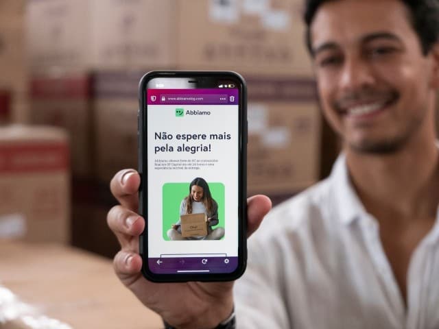 Startup de logística recebe aporte de R$ 2,5 milhões