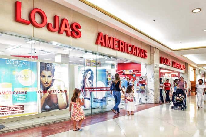 B2W e Lojas Americanas estudam possível combinação de negócios