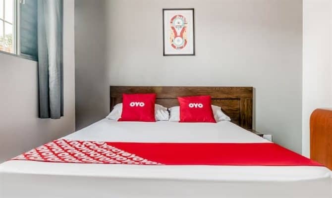 SoftBank encerra parceria com a Oyo na América Latina