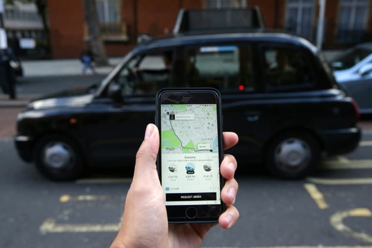 Suprema Corte do Reino Unido define que motoristas da Uber têm direitos trabalhistas
