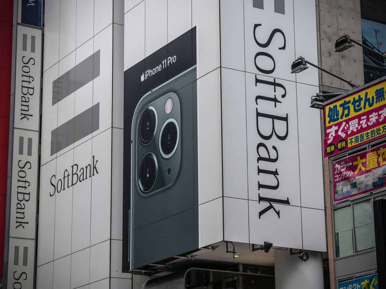 Softbank planeja investir US$ 1 bilhão na América Latina