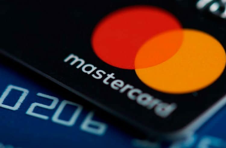 Mastercard anuncia integração de criptomoedas à sua rede