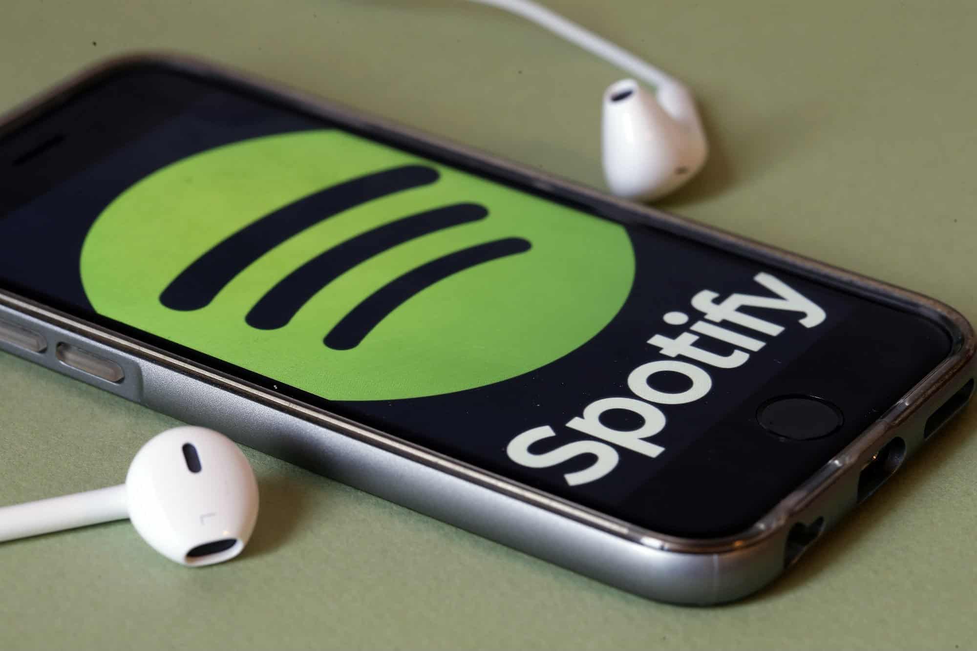 Spotify permitirá que funcionários trabalhem de qualquer lugar
