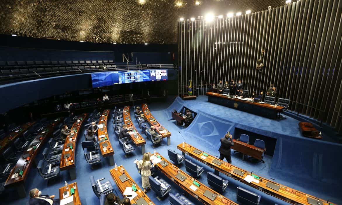 Senado aprova Marco Legal das Startups
