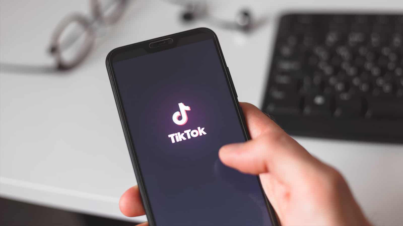 TikTok testa nova ferramenta