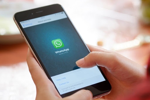 Senacom notifica WhatsApp sobre a nova política de privacidade