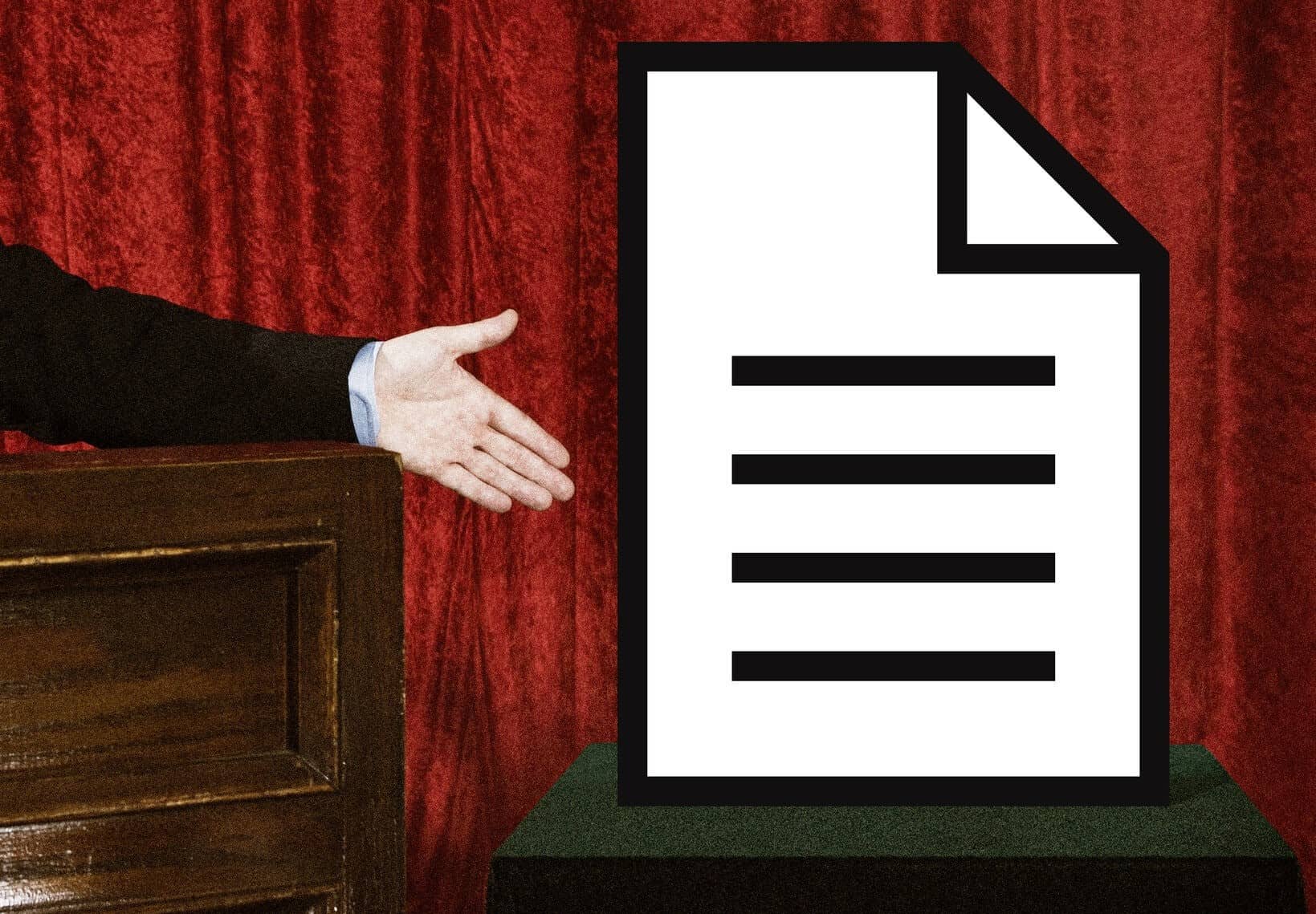 Jornalista do New York Times vende NFT de artigo