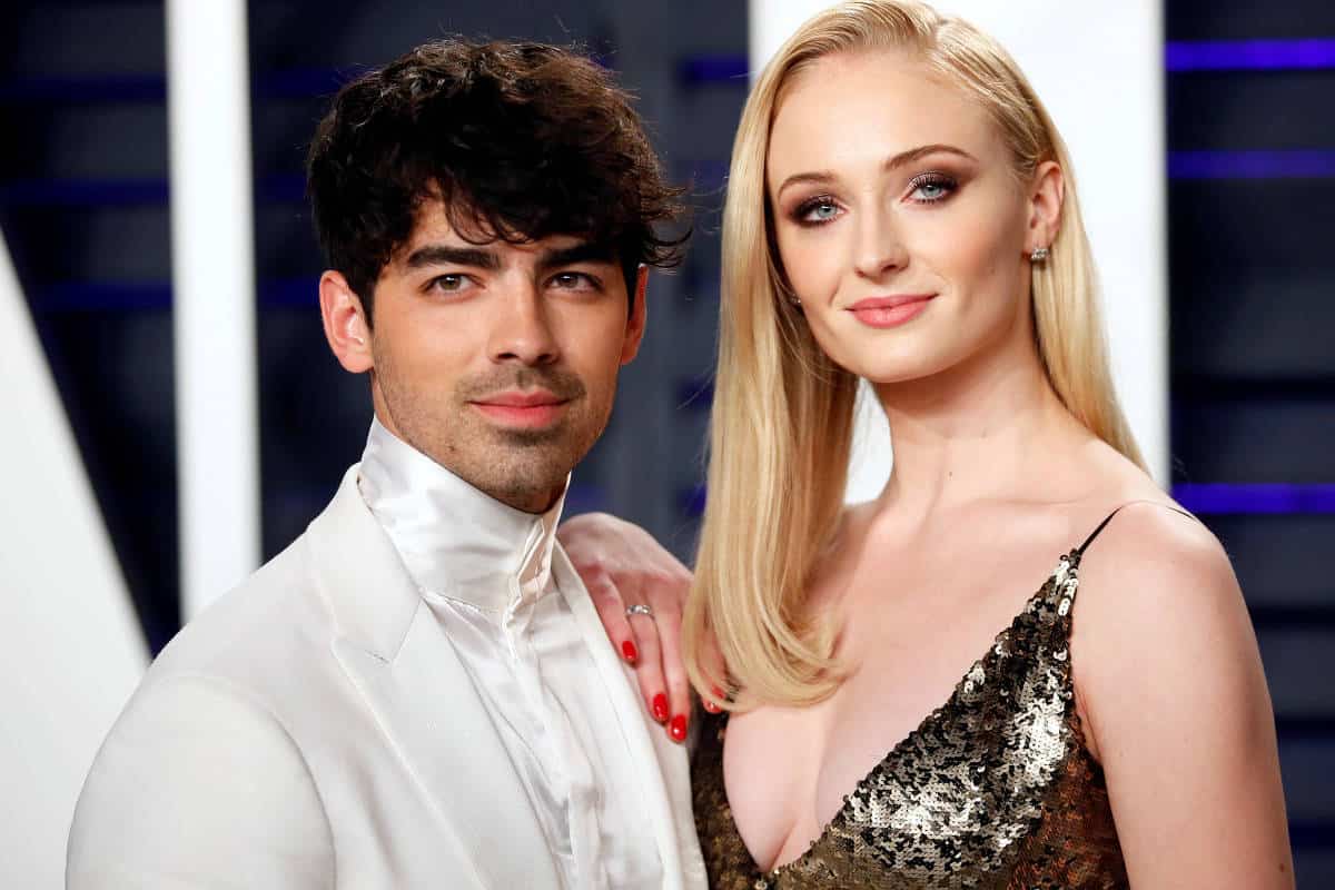 Joe Jonas investe US$ 1,8 milhão em startup