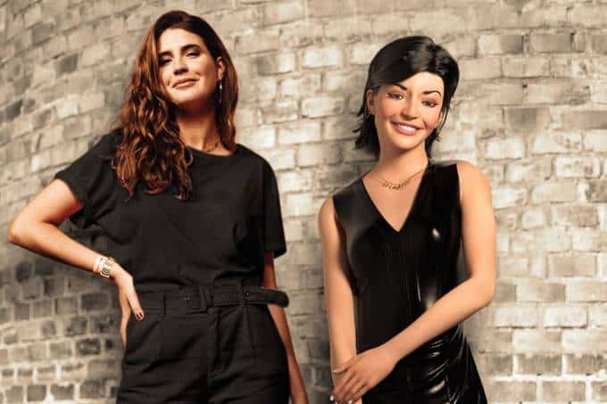 Magazine Luiza compra Steal The Look