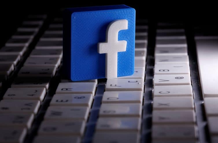 Facebook assina acordo com empresa de notícias na Austrália