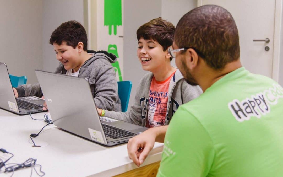 Happy Code é vendida para a holding A2GK Investimentos