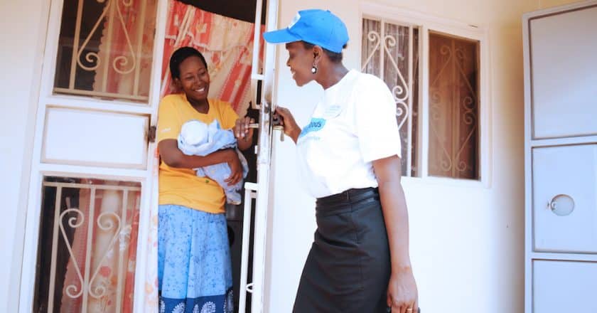 Socialtech brasileira é premiada pela Fundação Bill & Melinda Gates