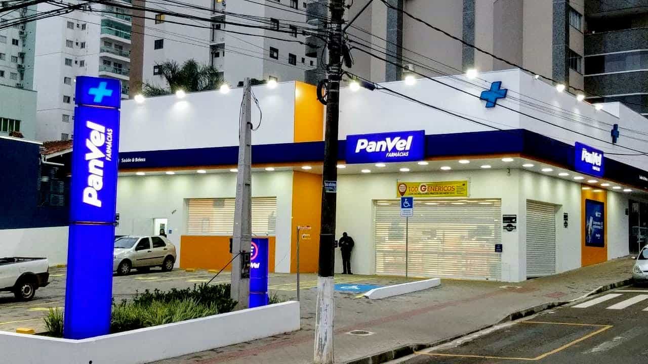 Panvel e hygia bank se únem para oferecer testes genéticos