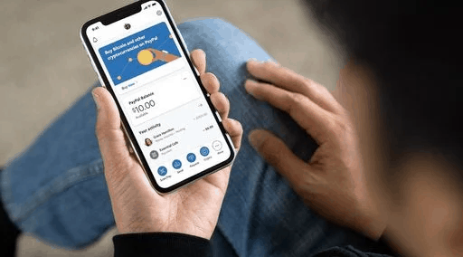 PayPal compra empresa de custódia de criptomoedas, diz jornal