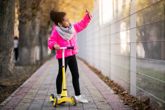 Instagram trabalhar em versão da rede social para crianças