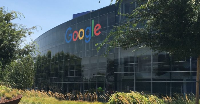 Google vai investir US$ 7 bilhões em escritórios e centrais de dados nos EUA