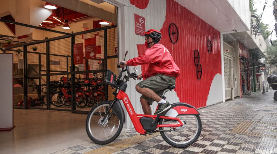 iFood anuncia plano para zerar impacto ambiental