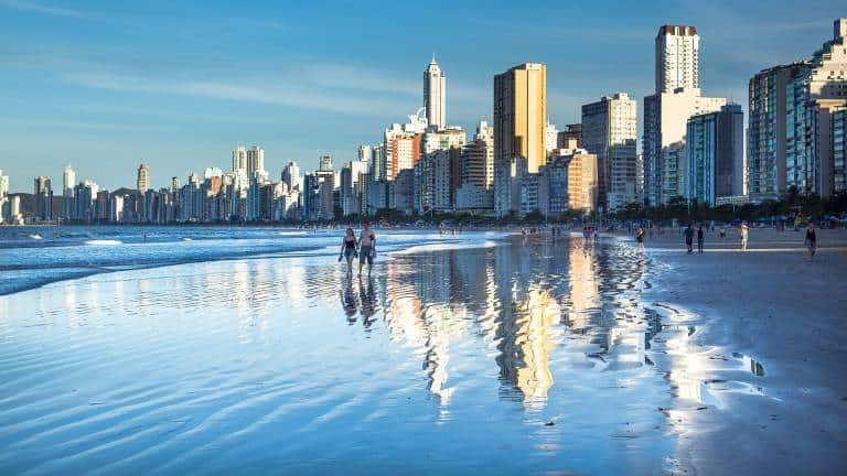 Conheça o ecossistema de Santa Catarina