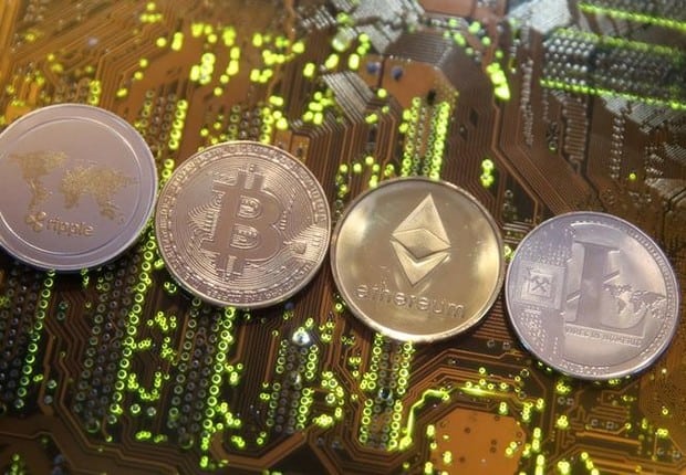 Banco da Inglaterra e Tesouro estudam criação de moeda digital