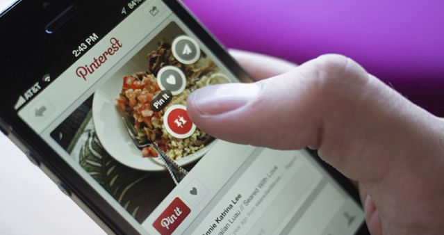 Pinterest lança ferramenta de publicidade para o Brasil