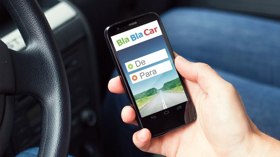 BlaBlaCar recebe aporte e planeja expansão fora da Europa
