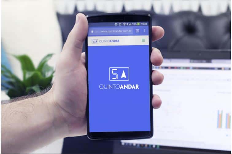 QuintoAndar cria ferramenta para prever rentabilidade e retorno de imóveis