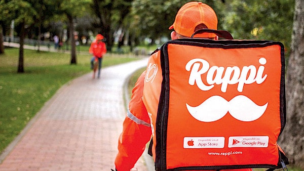 Rappi lança ‘dark stores’ no Brasil