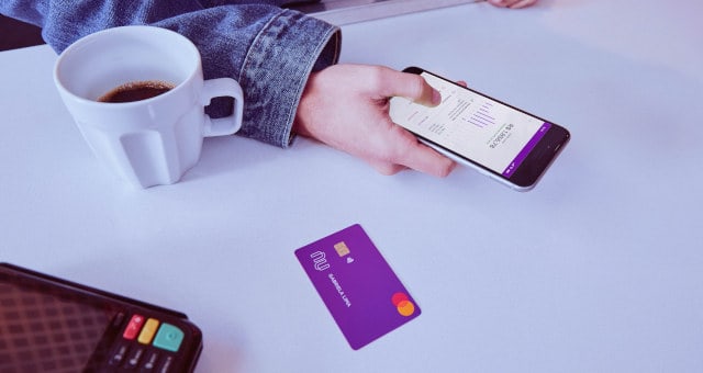 Nubank prepara listagem de ações nos EUA