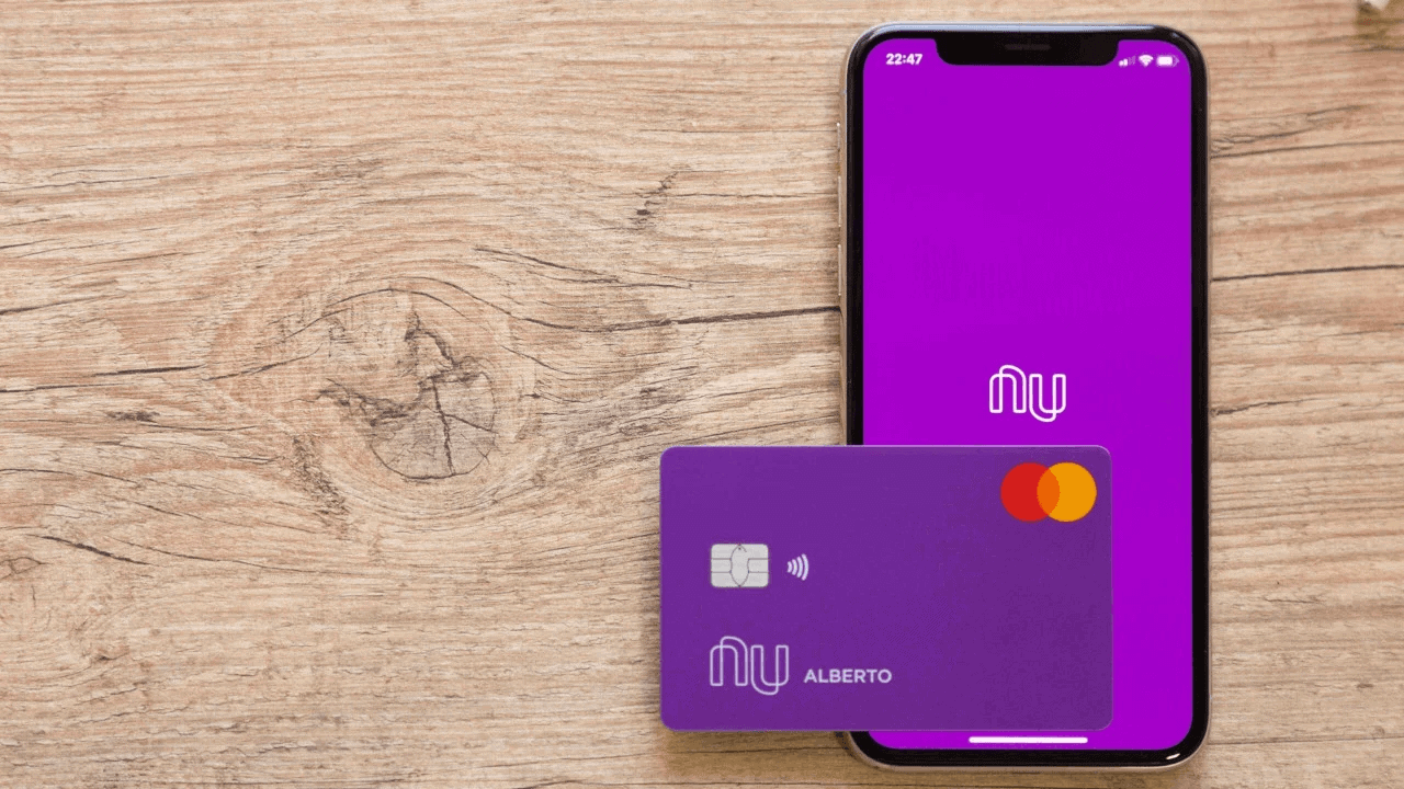 Nubank anuncia novo integrante de seu quadro de investidores