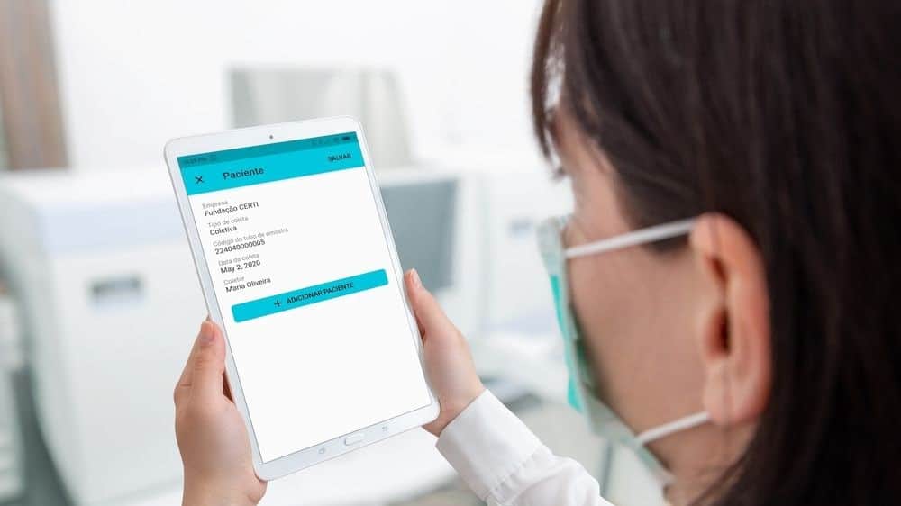 Healthtech Laura capta R$ 10 milhões