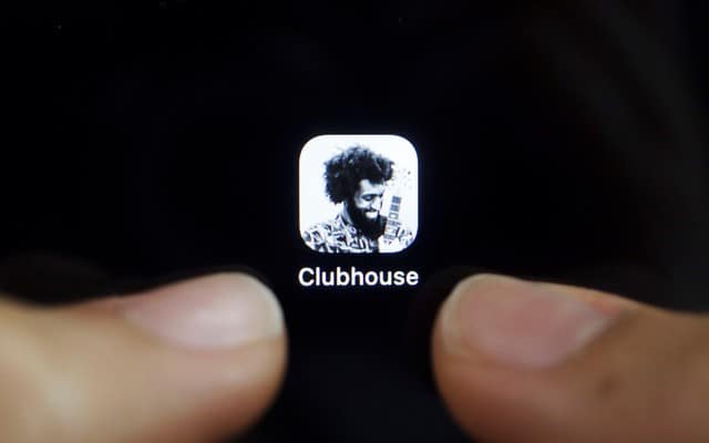 Clubhouse lança versão para Android