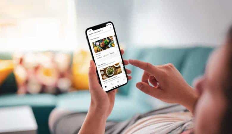 Foodtech recebe aporte de R$ 15 milhões