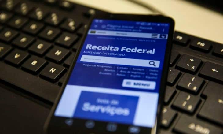 Receita cria assistente virtual para ajudar a preencher Imposto de Renda