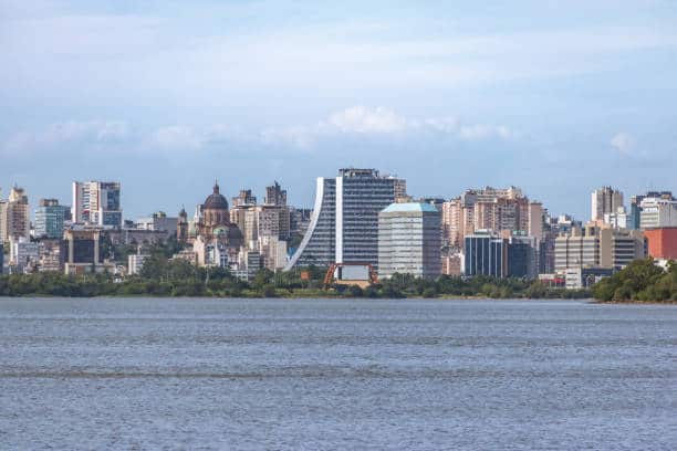 QuintoAndar expande funcionalidade para Porto Alegre